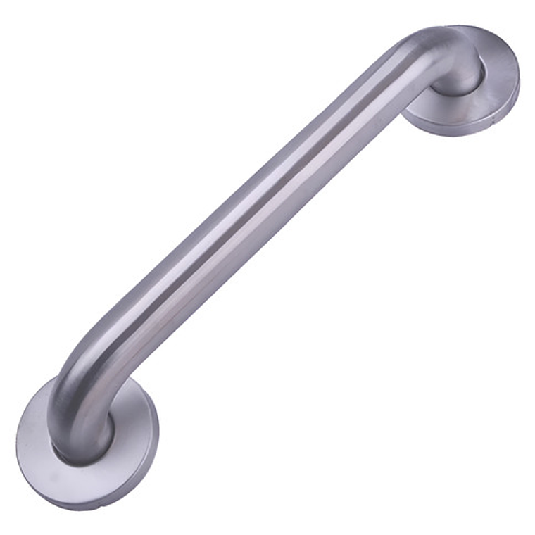 Barra De Seguridad Para Baño De 40 Cm Acero Inoxidable 1