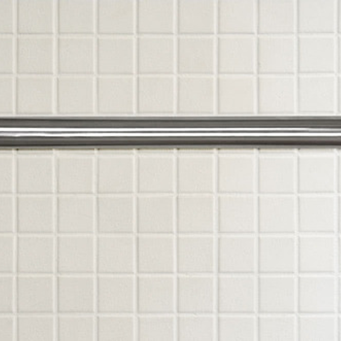 Barra De Seguridad Para Baño De 40 Cm Acero Inoxidable 7