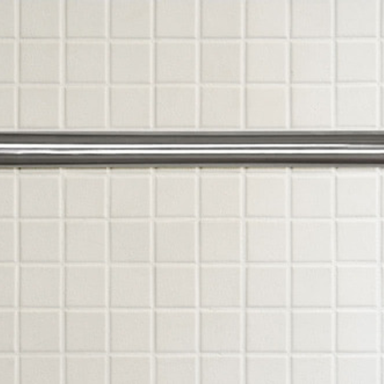 Barra De Seguridad Para Baño De 40 Cm Acero Inoxidable 7