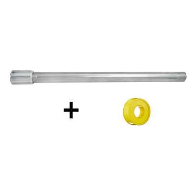Tubo Extensión Para Ducha Electrica 