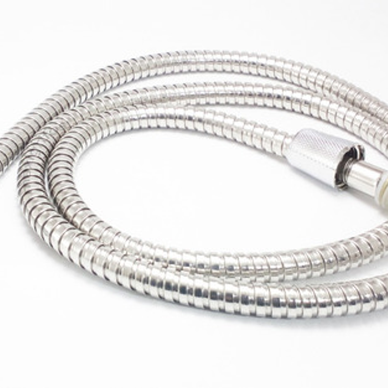 Ducha Teléfono 5 Funciones (tipos De Chorro) Masajes 5