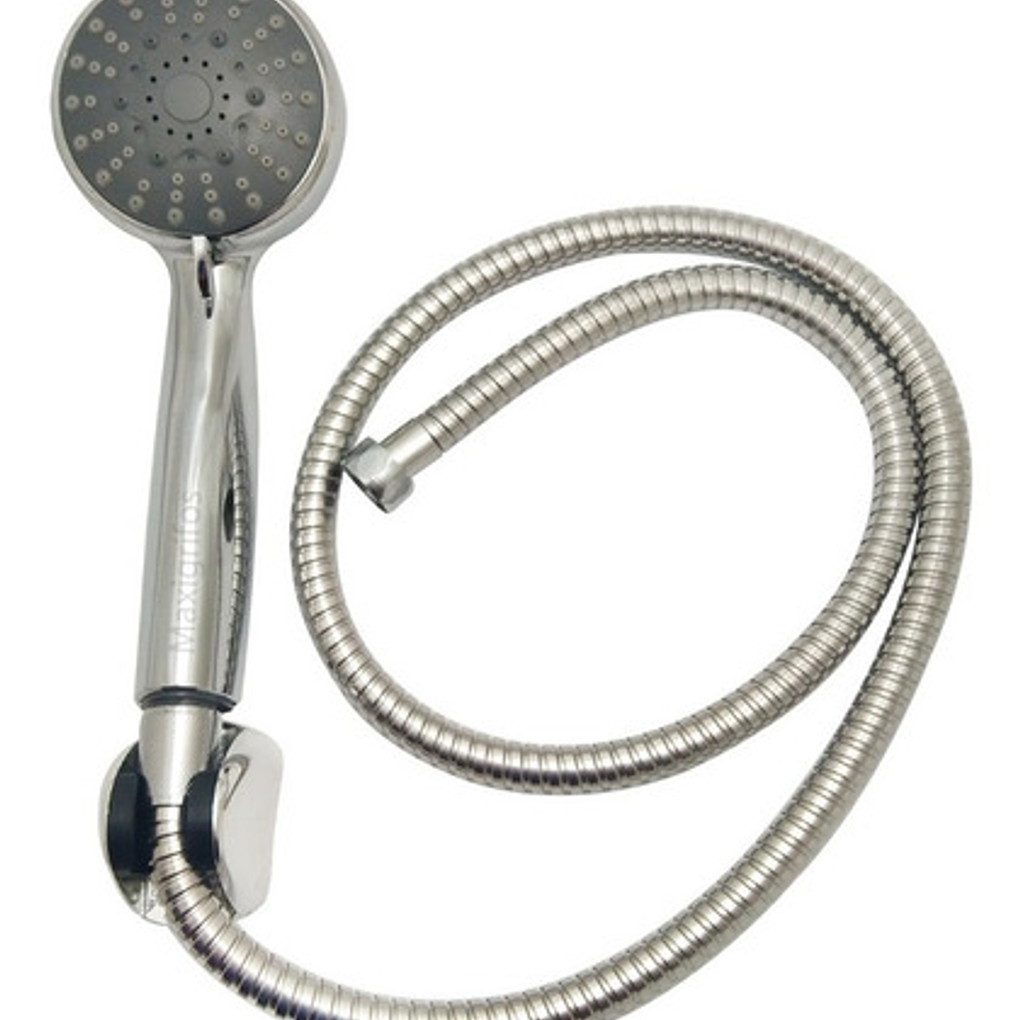 Ducha Teléfono 4 Funciones (tipos De Chorro) Masajes 4