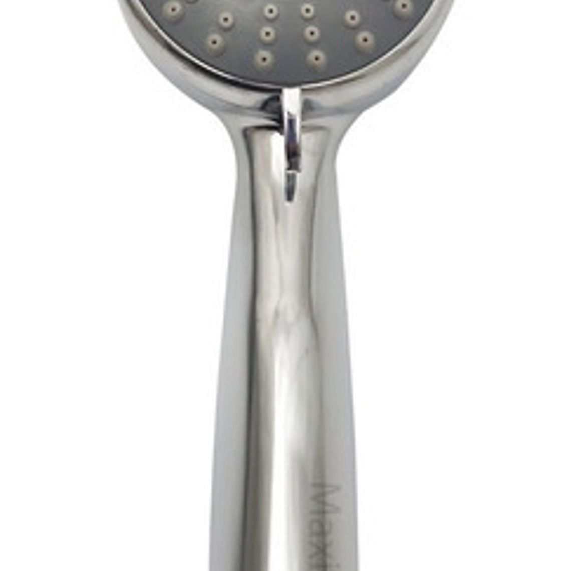 Combo X 3 Regadera Metálica 25x25, Ducha Telefono, Desviador 5