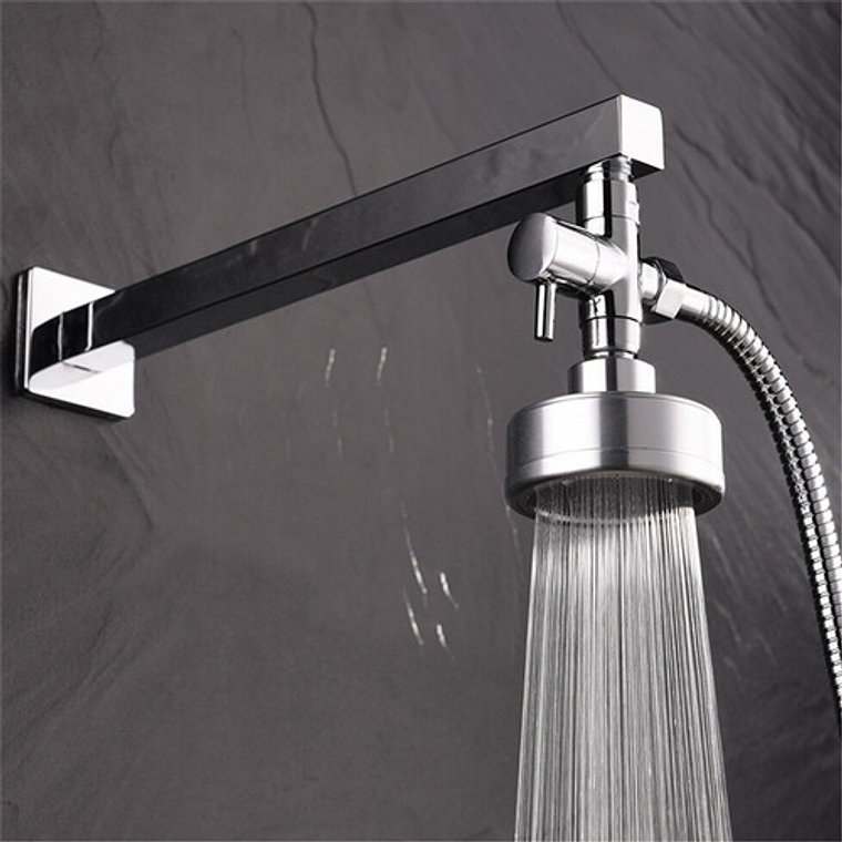 Válvula Desviador De Palanca Para Ducha Teléfono O Regaderas 3