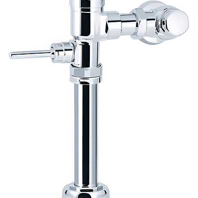 Fluxometro De Palanca Para Sanitario