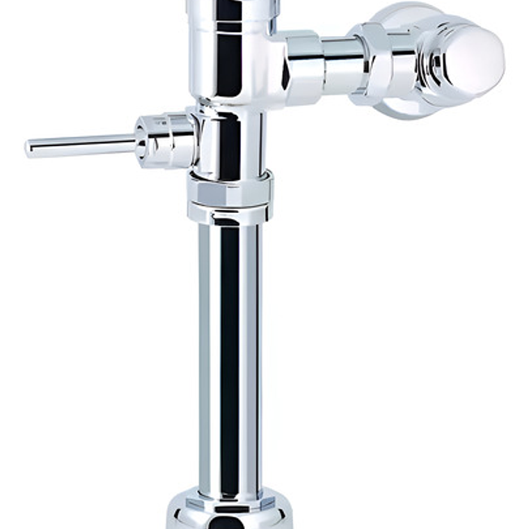 Fluxometro De Palanca Para Sanitario 1