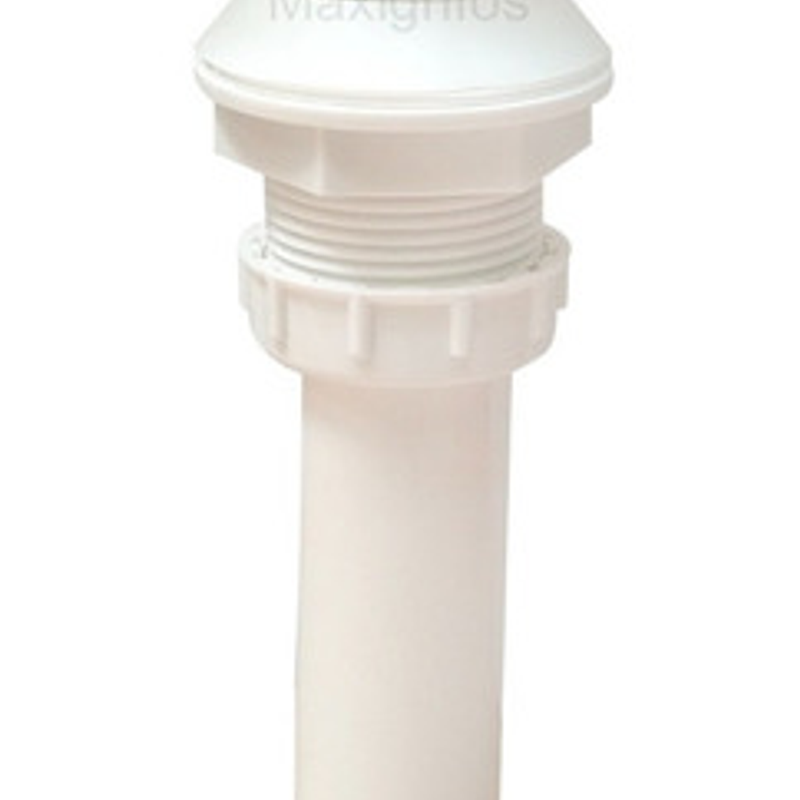 Desagüe O Sifon De Push  Para Lavamanos -standar Pvc 4