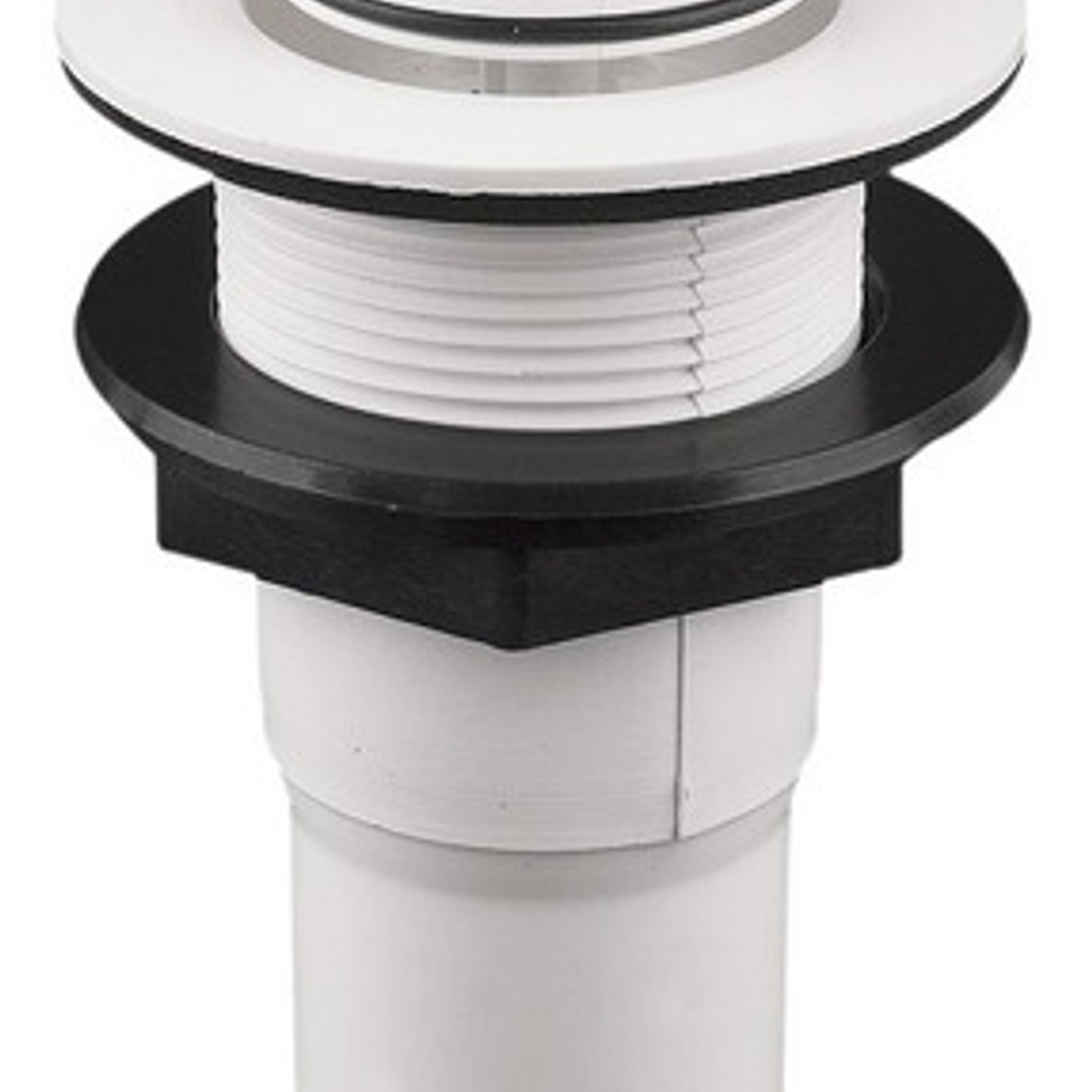 Lavadero Plástico 60x60, Tanque+válvulas De Pozuelo+desagüe 9