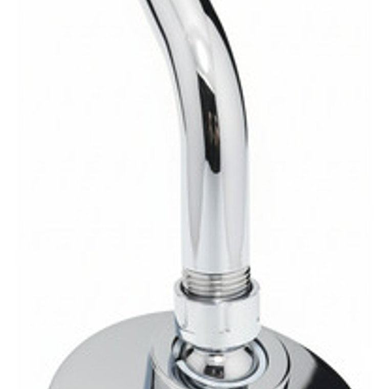 Regadera Ducha Plástica 4 Funciones De Lujo Incluye Tubo  2