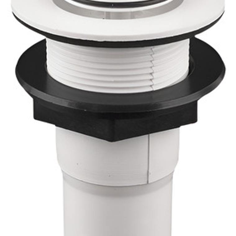 Lavadero Plástico 60x46 Incluye Válvula De Pozuelo Y Desagüe 4