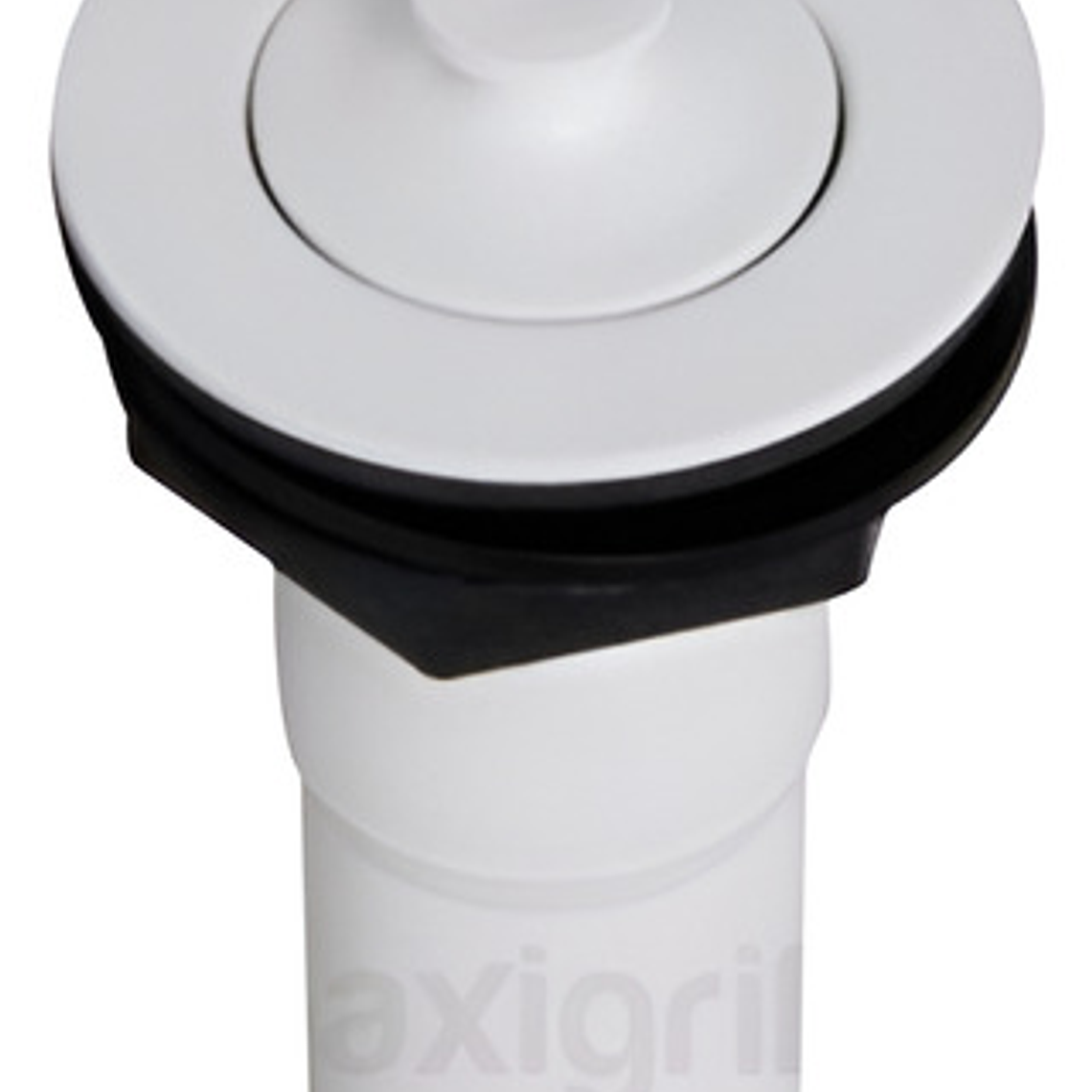 Lavadero Plástico 60x46 Incluye Válvula De Pozuelo Y Desagüe 10