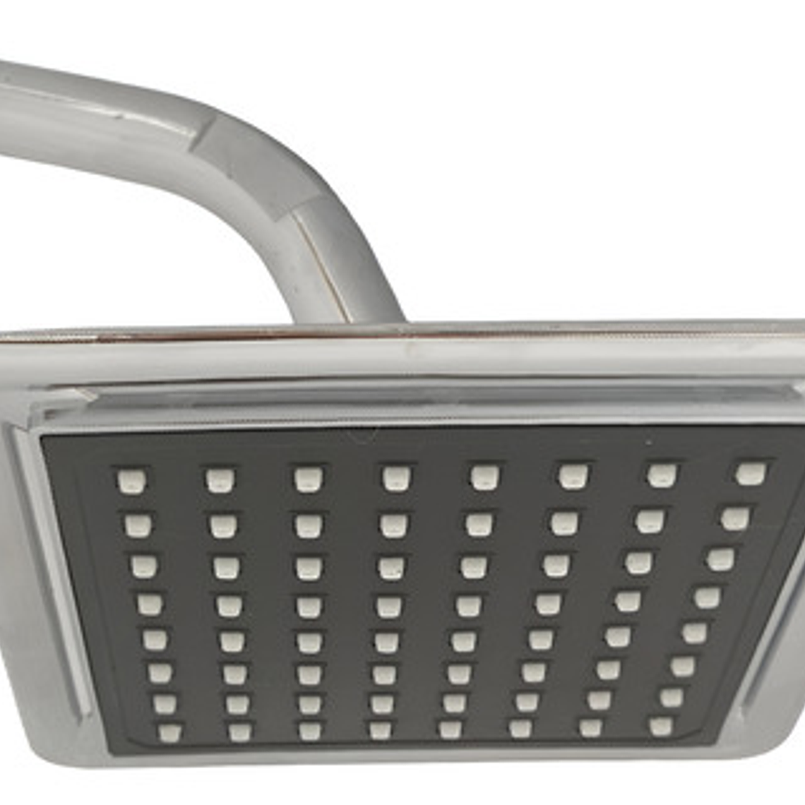 Regadera Cuadrada Abs 15x15 1