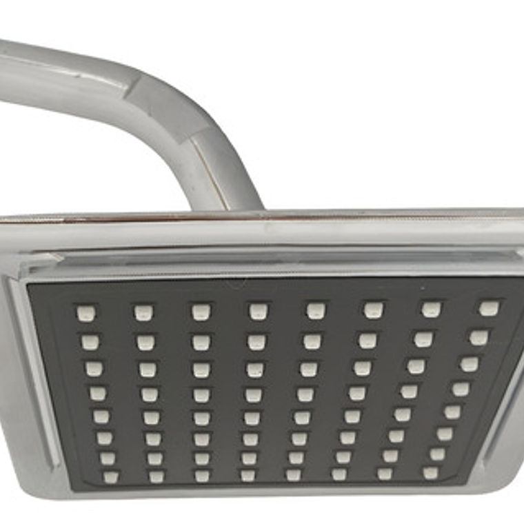 Regadera Cuadrada Abs 15x15 1