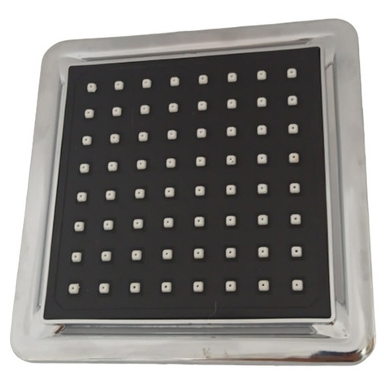 Regadera Cuadrada Abs 15x15 2