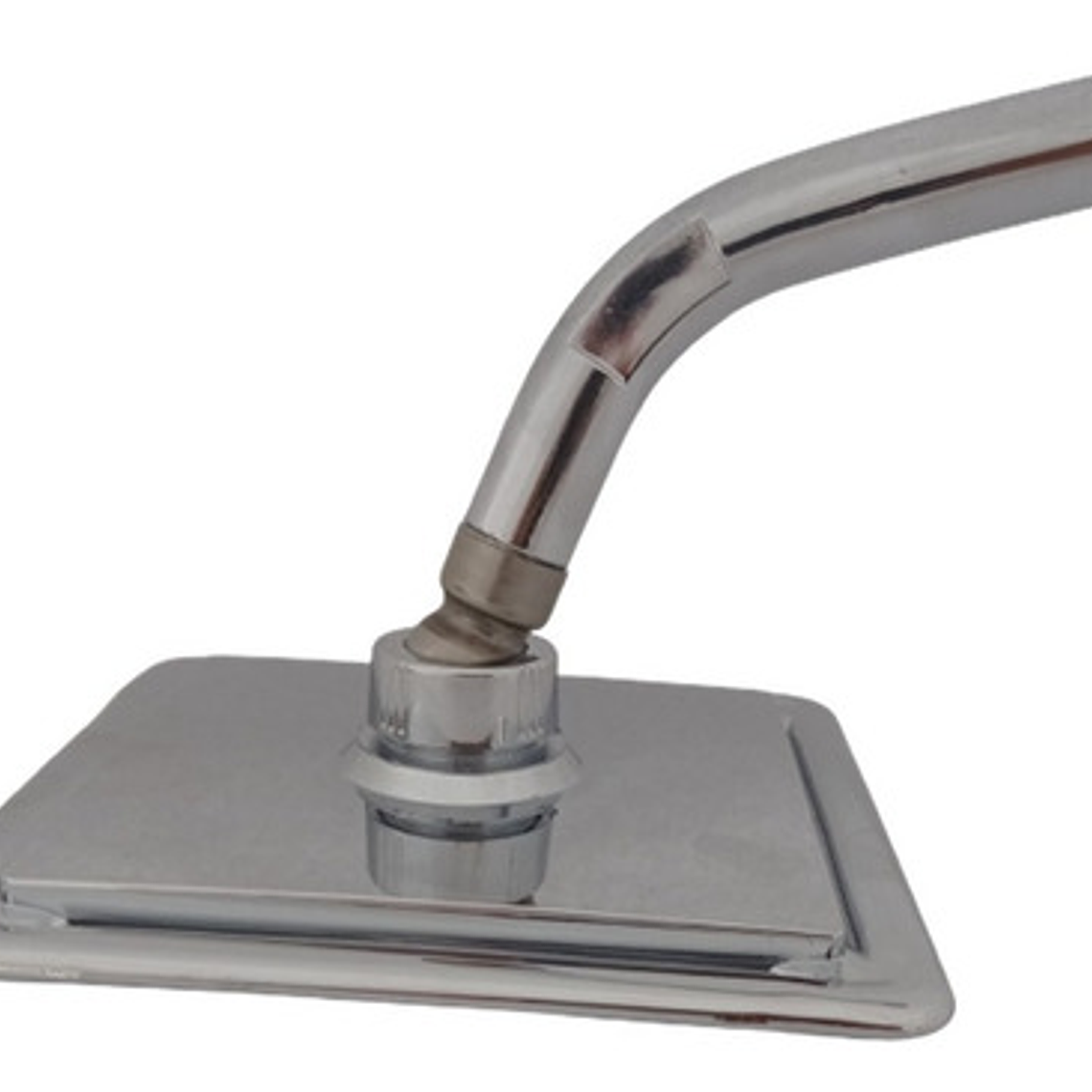 Regadera Cuadrada Abs 15x15 3