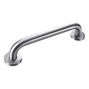 Barra De Seguridad Para Baño De 80 Cm Acero Inoxidable