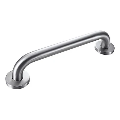 Barra De Seguridad Para Baño De 80 Cm Acero Inoxidable