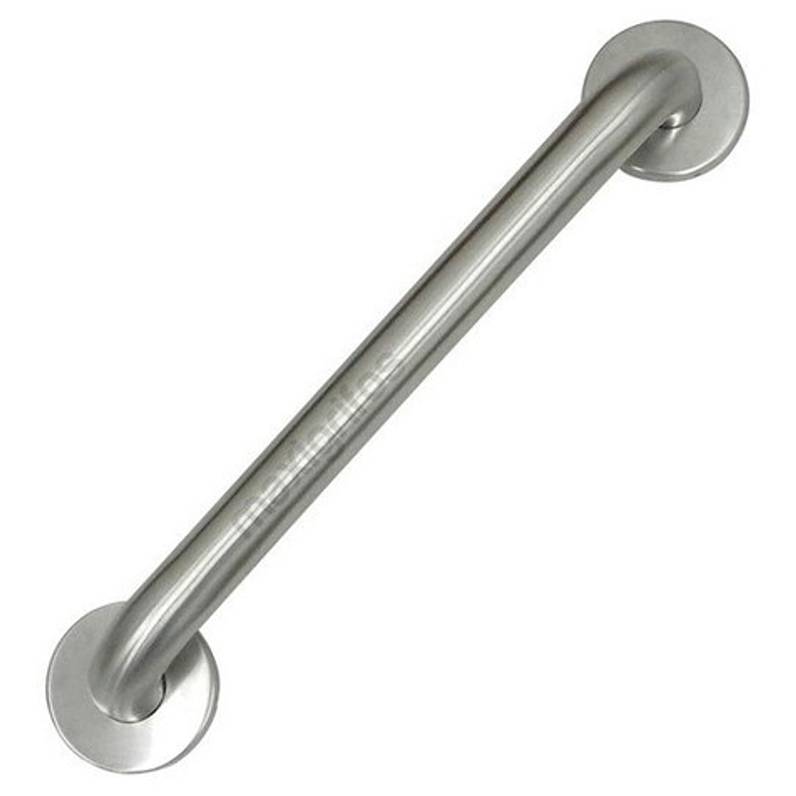 Barra De Seguridad Para Baño De 80 Cm Acero Inoxidable 4