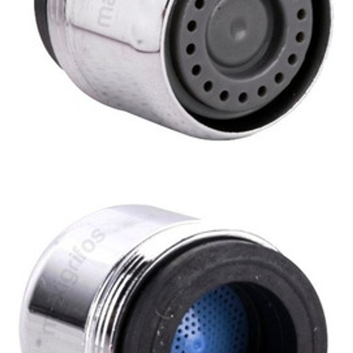 Economizador Ahorrador De Agua Macho O Hembra X 3 Unidades 1