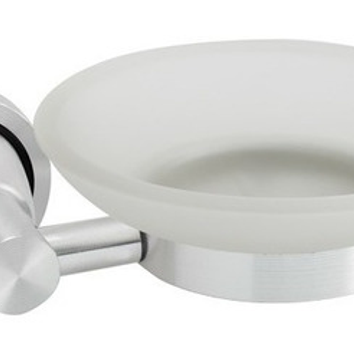 Jabonera De Lujo En Vidrio Boccherini 1