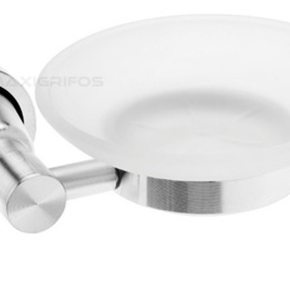 Jabonera De Lujo En Vidrio Boccherini 4