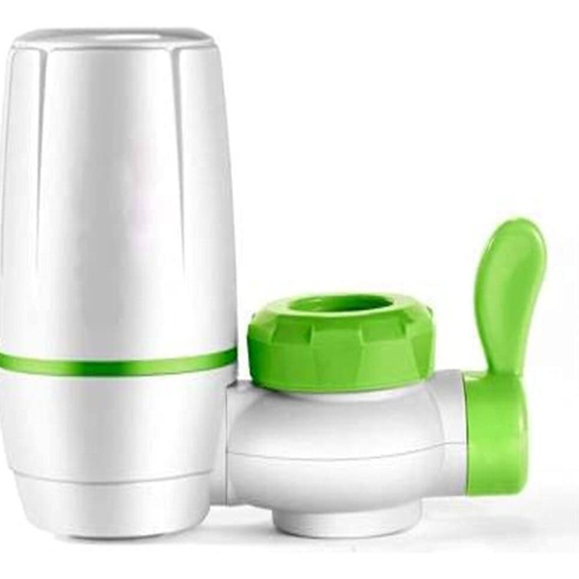 Filtro Purificador De Agua Para El Grifo O Llave 9