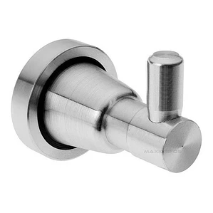 Perchero Para Baño En Aluminio