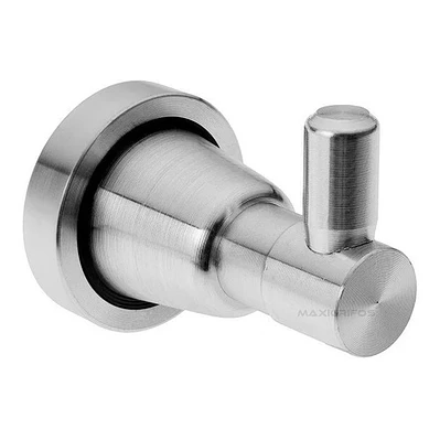 Perchero Para Baño En Aluminio
