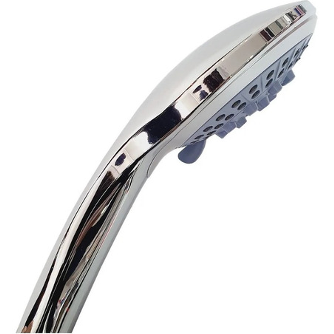 Ducha Teléfono 5 Funciones (tipos De Chorro) 4