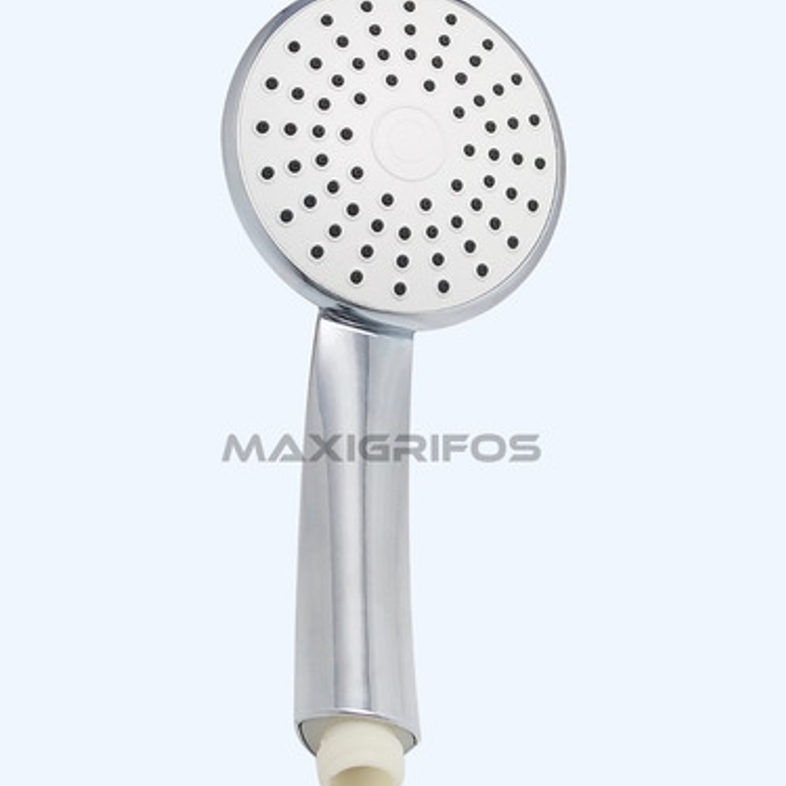 Ducha Teléfono Chorro Tipo Lluvia Incluye Desviador  3