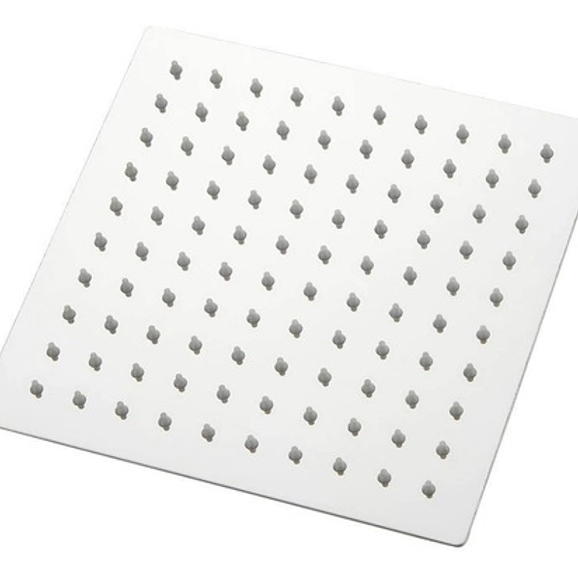 Combo X 3 Ducha Cuadrada 25x25, Ducha Teléfono Y Desviador 5