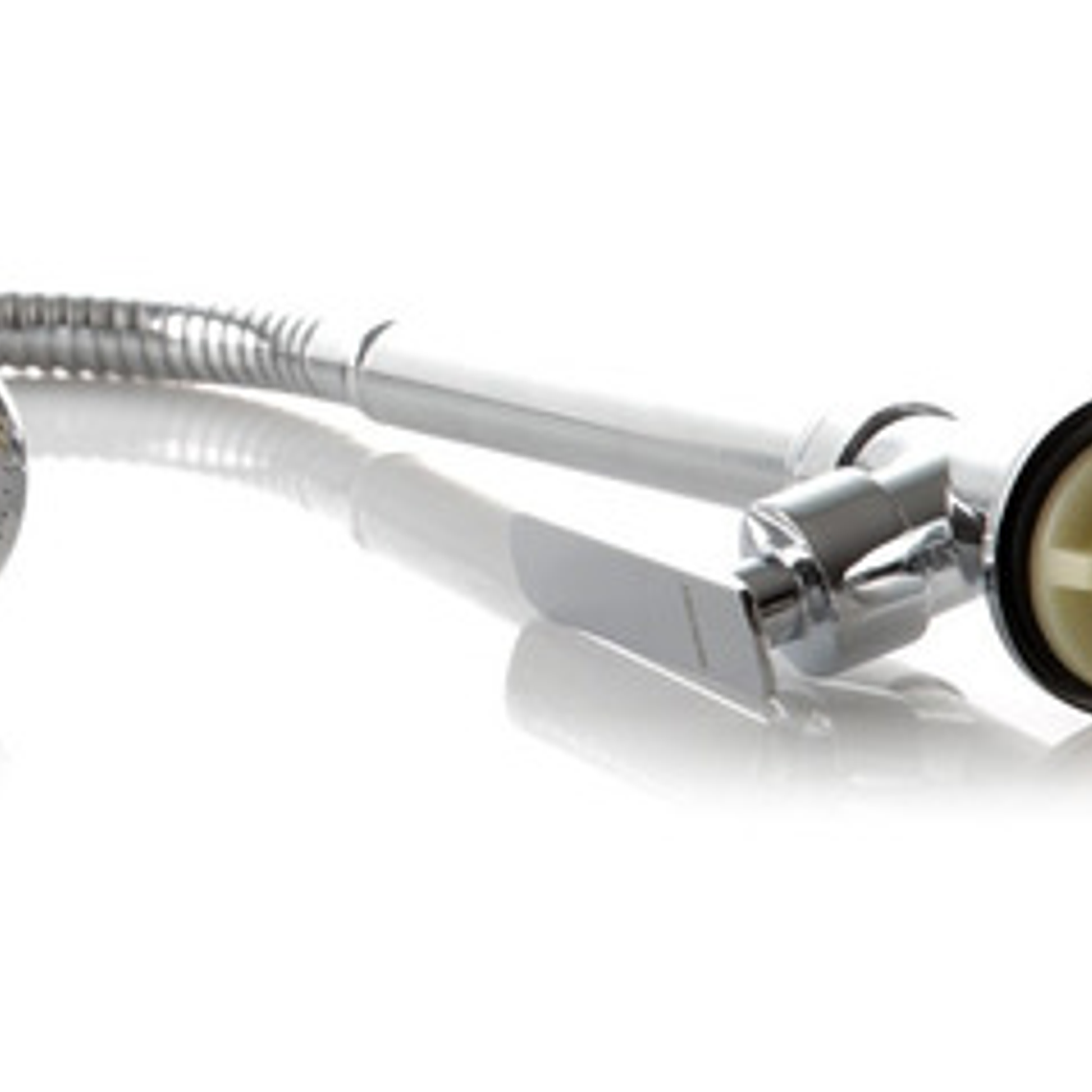 Llave Monomando Mercury Acero Inoxidable Diseño Minimalista Modelo 2021 5