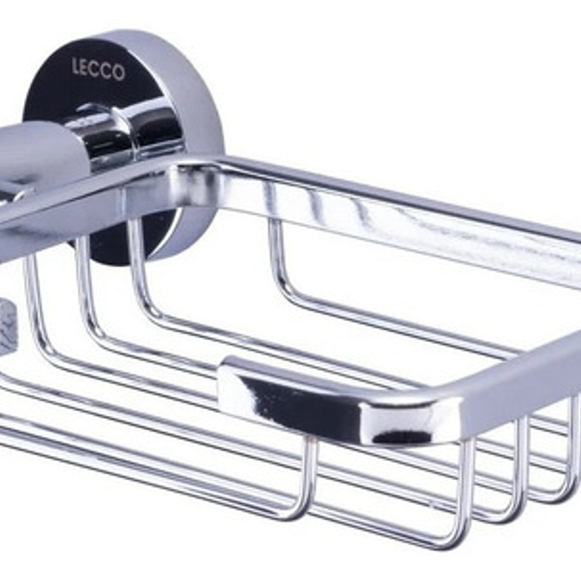 Set Accesorios Para Baño 4 Piezas Lujo Redondo 2