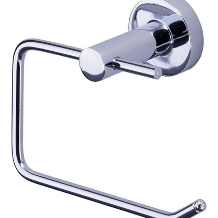 Set Accesorios Para Baño 4 Piezas Lujo Redondo 3