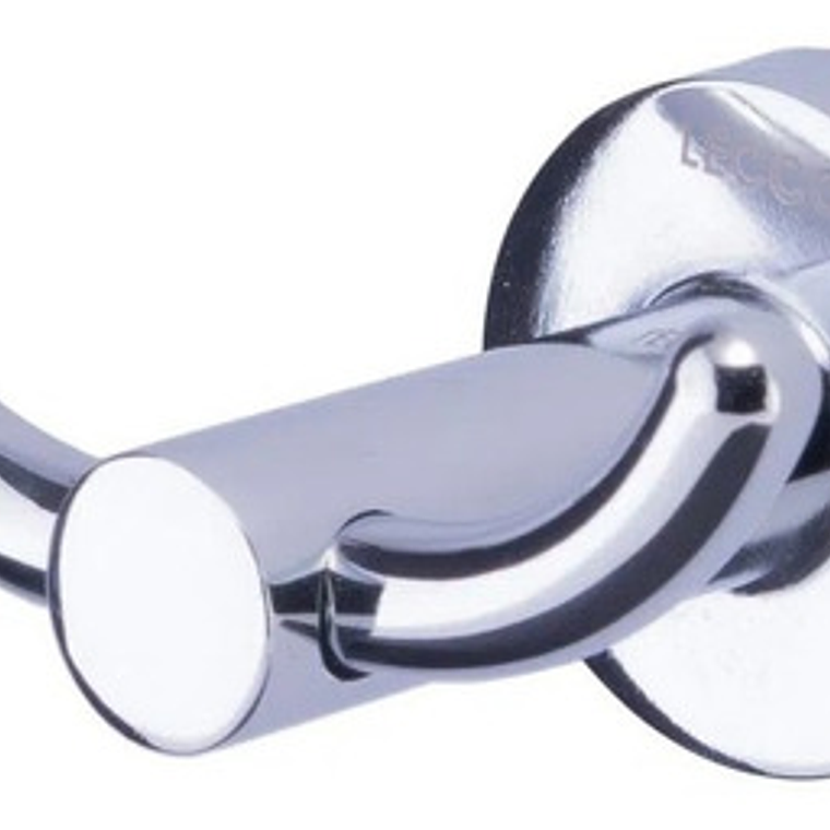 Set Accesorios Para Baño 4 Piezas Lujo Redondo 4