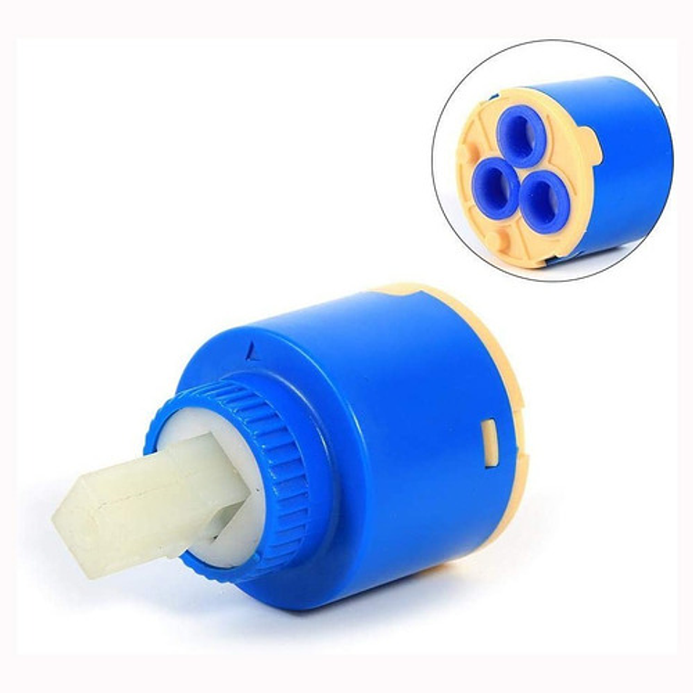 Repuesto Unidad Monocontrol 40mm 7