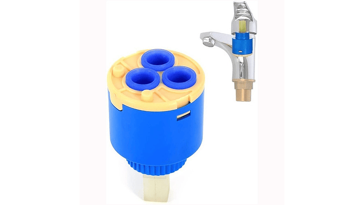 Repuesto Unidad Monocontrol 35mm 5