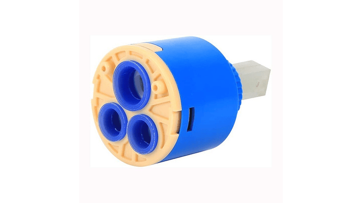 Repuesto Unidad Monocontrol 35mm 6