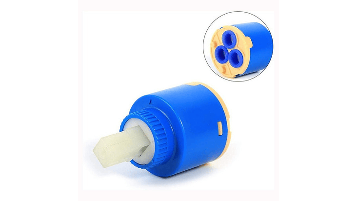 Repuesto Unidad Monocontrol 35mm 7