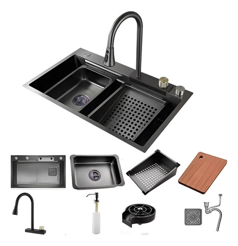 Accesorios para cocina