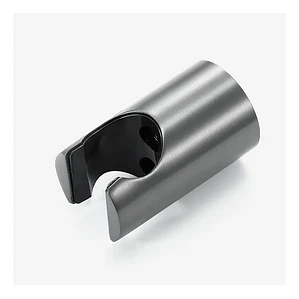 Ducha Bide Sanitario Gris Grafito Acero Inoxidable