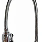 Llave Mezclador Lavaplatos Flexible 8 Pulgadas Plateado - Miniatura 4