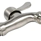 Llave Jardín Terminal Acero Inox Satinada - Miniatura 6