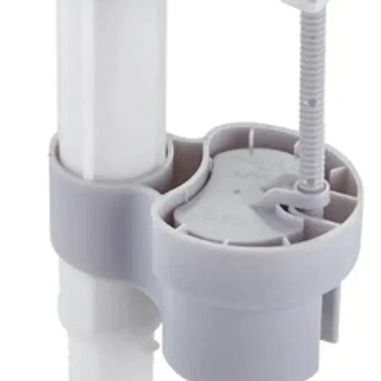 Kit Válvula Doble Descarga Y Válvula Entrada Grival Corona 2