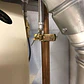 Llave Galapago Nevera O Filtro Agua Metálica - Miniatura 4