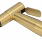 Ducha Bide Sanitario Dorado Mate Acero Inoxidable - Miniatura 5