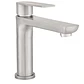 Llave Lavamanos Baja Acero Inoxidable - Miniatura 1