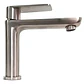 Llave Lavamanos Baja Acero Inoxidable - Miniatura 3