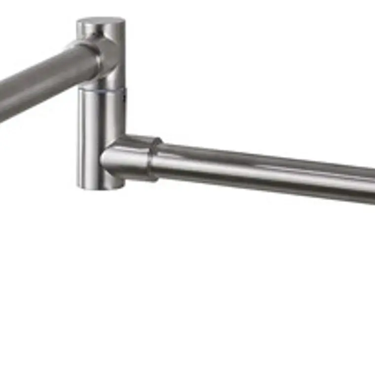 Llave Grifo Llena Ollas Escualizable Acero Inox 304 7