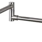 Llave Grifo Llena Ollas Escualizable Acero Inox 304 - Miniatura 7